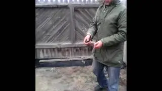 Боевой дух 3