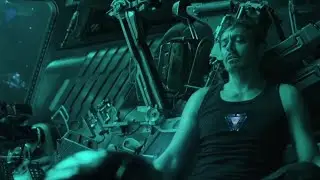 Мстители 4 Финал. Трейлер 2019