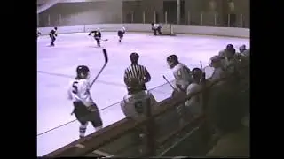 1988 MSHSHA Playoffs Vianney v Granite City Game 1