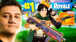 KINGBR ANALISA NOVA TEMPORADA ft. LIQUID ED