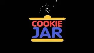 Cookie Jar (2002/2009) #3