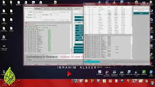 JTAG Octoplus Pro flash All LG connection unbrick (repair dead boot)