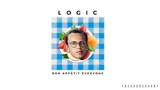 Logic - Bon Appetit Everyone | Katy Perry - Bon Appetit (THEANDREGRANT Remix)