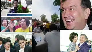 ТАНИШИНГ:  АНДИЖОН "БУЛБУЛИ"НИ "САЙРАТГАН"   "ГУЛИ":
