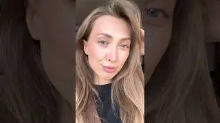 А вы как считаете, что больше идет? #makeup#нежныймакияж#допослемакияжа#врек#розовыймакияж