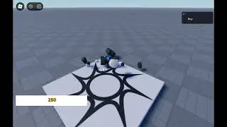 Roblox Showing you my JumpPowerSlider