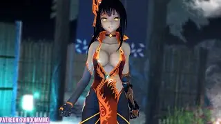 【MMD】Boombayah || 康熙 (Kangxi)