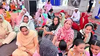 Bhandara No Gaje Peer Gumthala Garhu 2June2024/ Abu Ji..(2024)