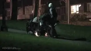 Jackass The Movie - Rocket Skates 2002
