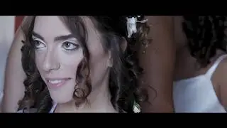 ΓΑΜΟΣ ΣΤΟ ΚΤΗΜΑ ΔΙΚΑΙΟΥΛΙΑ , ALONSO-ΚΑΤΕΡΙΝΑ