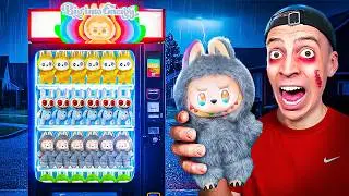 KAUFE niemals LABUBUS um 