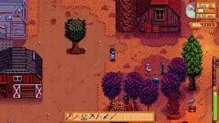 Stardew Valley: Child disappears into Oblivion