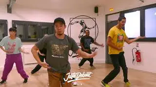 Kota - Juste Debout School