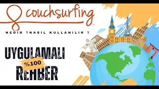 What is Couchsurfing? Complete Guide and Tips
