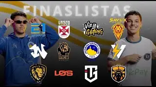 LIGA ROYALS - GRANDE FINAL