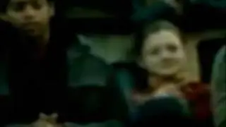 Harry, Ginny and Dean triangle - Kiss the Girl .. [2]