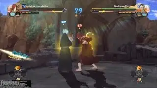 Top 1 grab buffer