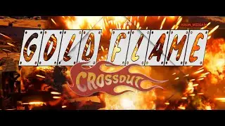 💥Crossout CW - FL4M - 27 сезон