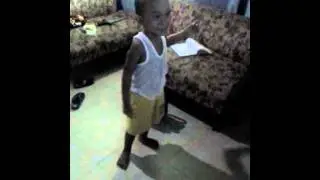 Jon Andrei Sombilon