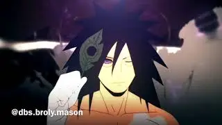Madara uchiha (dbs.broly.mason) American dream