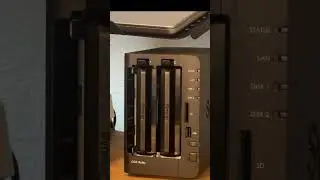 Ohhhh no!!!! My Synology Crashed!!!