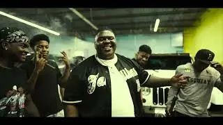 BigXthaPlug - Big Stepper Remix (Music Video)