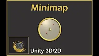 Unity Minimap