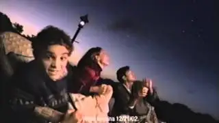 Patricia Mario - Sears Christmas commercial