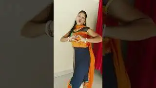 Hichaki Lagi Rabba🎯💯#youtube #ytshorts #happy #virel #dancevideo #umabirendra