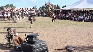 Inhlonipho Ingoma yababhemu