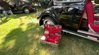 Drop Dead Gorgeous Vee Dub @50th Forest Grove Concourse