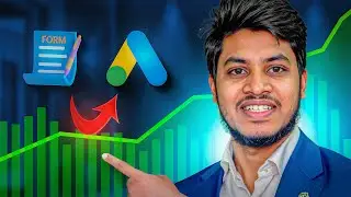 Setup Google Ads Conversion Tracking for Lead Form Submission [2026]