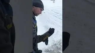 😱A gun in 2 minutes🤣