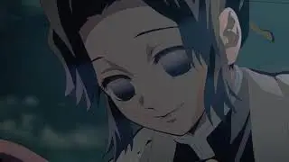 Shinobu Kochou // all around the world