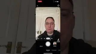 Fix Muted Video on TikTok