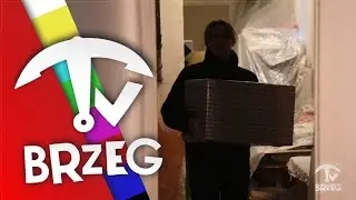 SZLACHETNA PACZKA W BRZEGU🎁