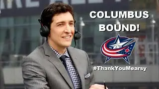 My comments on the departure of Steve Mears (July 3, 2024) #ThankYouMearsy