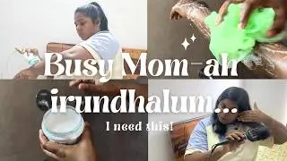 My Honest Head to Toe self care routine in தமிழ் ! Skin care, body care and hygiene tips