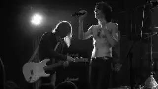 МУТНАЕВОКА - You know you're right (Nirvana cover)