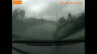 Аквапланирование