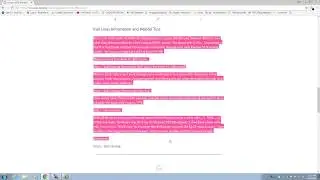 ITSY 2330 Intrusion Detection - Introduction Setup