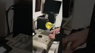 31 days 31 beats ➖ day 19 | 90s boombap with chops from @mpchead #shorts #jamuary #mpc #boombap