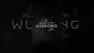 Тест Black Myth Wukong