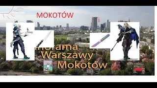MOKOTÓW BE LIKE