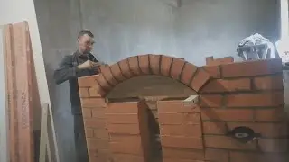 Фаршируем макароны и другие дела в деревне