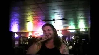 Somewhat Envious Live at the Wetlands in Eugene, Oregon