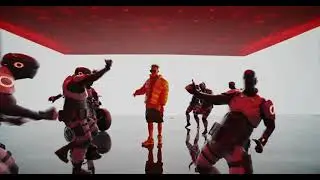 Элджей  Wunder King SAYONARA BOY x FREE FIRE