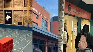 [2024년 파란사다리 사업] 영국 5조(알로호모라) 최종영상