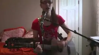 Hey Brother by Avicii (cover)