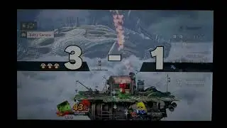 Smash Ultimate: Power of bloom